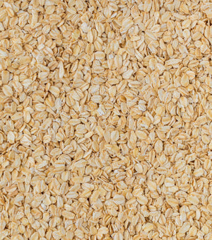 January is National Oatmeal Month: Let's Talk About A-Ve-Nan-Thra-Mides