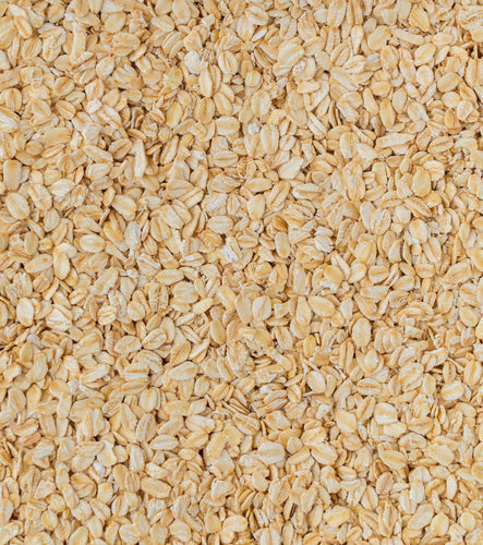 January is National Oatmeal Month: Let's Talk About A-Ve-Nan-Thra-Mides