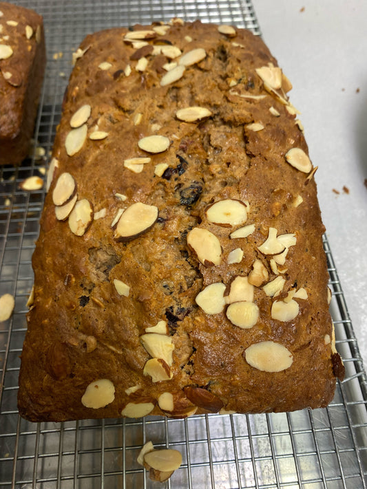 Good Blondie Standard Loaf Cake