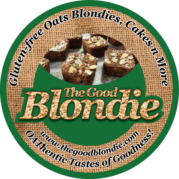 The Good Blondie